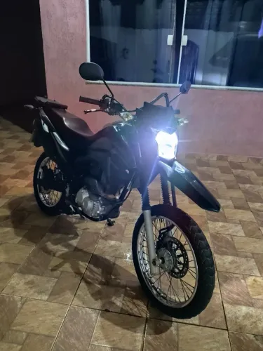 Bros 160