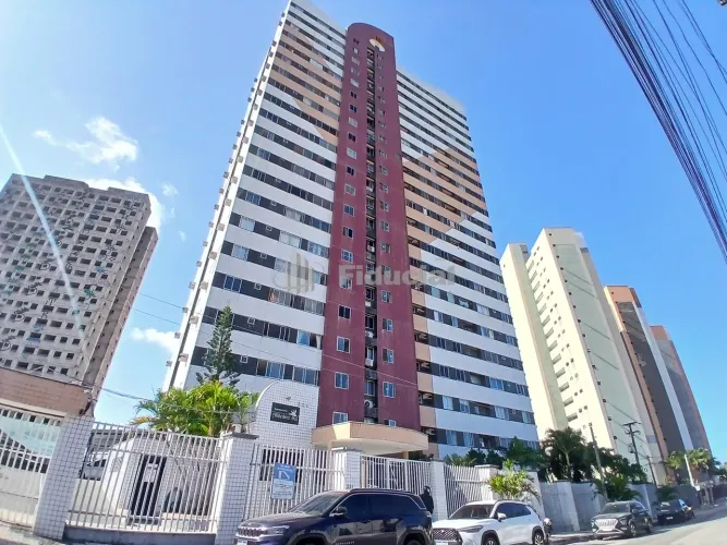 APARTAMENTO PARA LOCAÇÃO EM MESSEJANA Apartamento de 43m² com 02 dormitorios sendo 01 suít