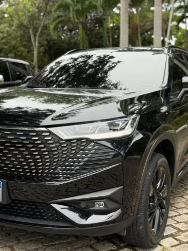 GWM Haval H6 Premium HEV 2024