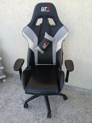 Cadeira para jogos