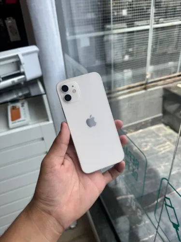 iPhone 12 | 64GB - todo original