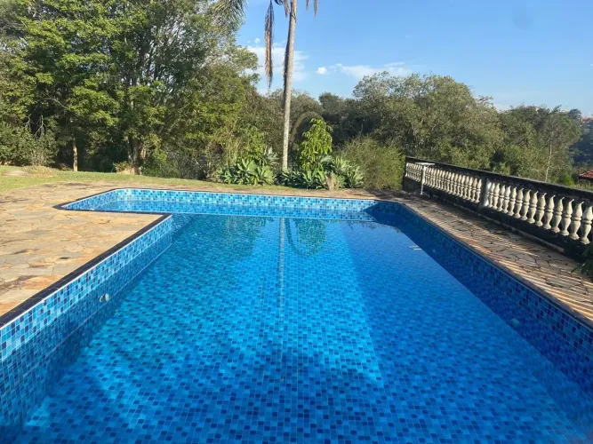 Imóvel no Condomínio Porta do Sol