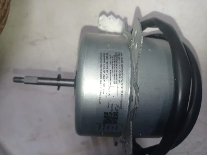 Motor Condensadora Convencional e Inverter Philco Zerado 