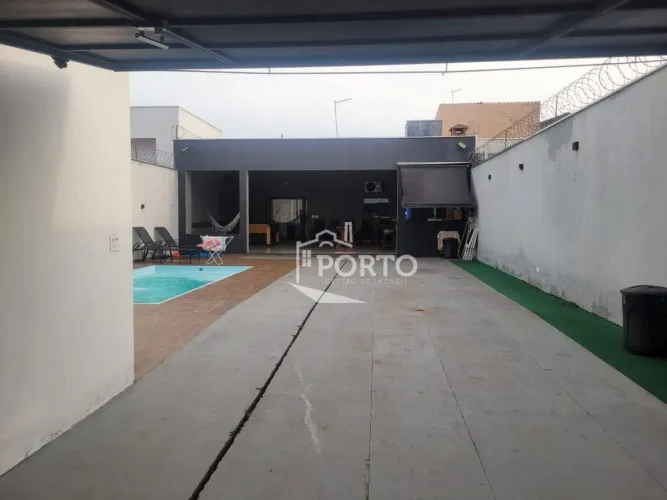 Casa 1 quarto à venda Santa Rita em Piracicaba