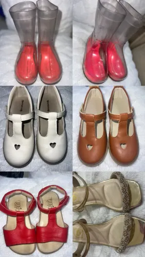 Sapatos