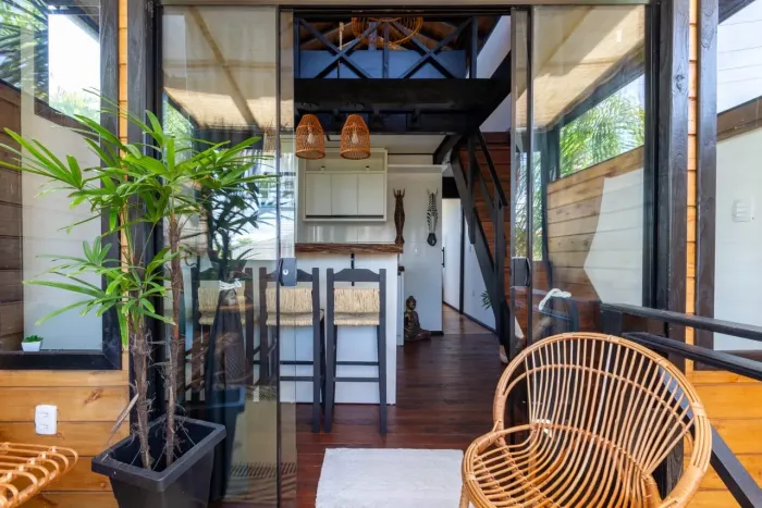 CASA CAMPECHE ANUAL