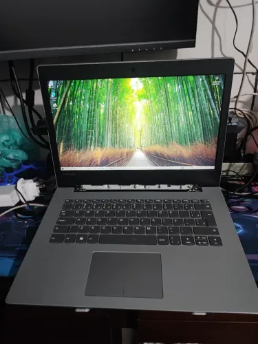 Vendo notebook Lenovo i3 6006u leia a descrição