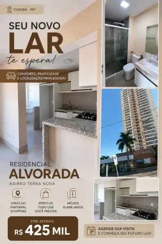Alvorada