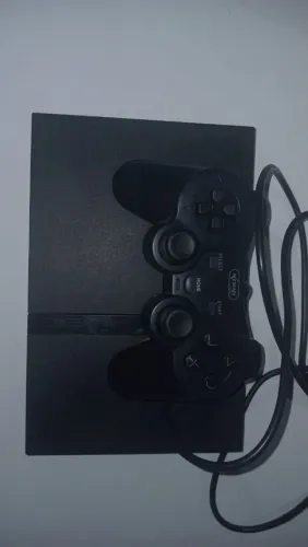 PS2 Em bom estado