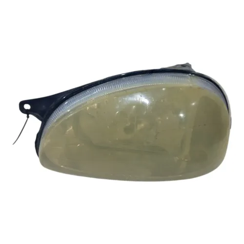 Farol Esquerdo Gm Chevrolet Corsa 2000 2001 2002 2003 A 2006 Esquerdo/motorista