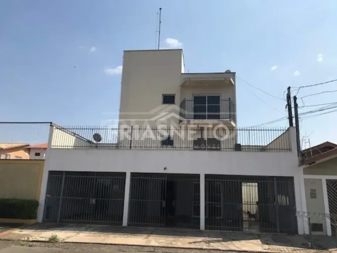 Prédio residencial à venda no bairro Nova América