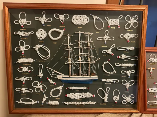 Quadro decorativo 