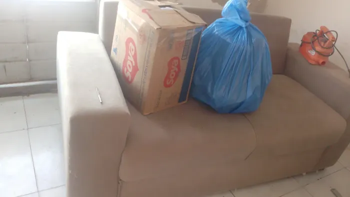 sofa