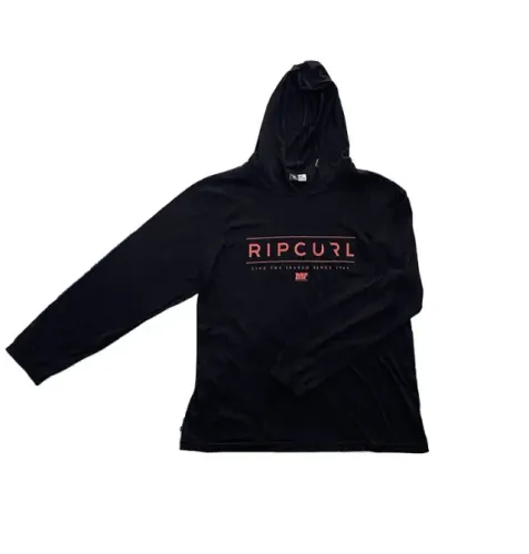 Manga Longa RIP CURL MICK FANNING