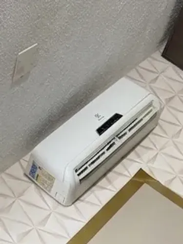AR CONDICIONADO 9 mil btus ELECTROLUX