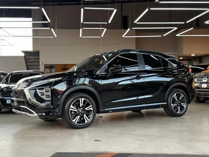 Mitsubishi Eclipse Cross HPE 1.5 16V 165cv AUT 2024