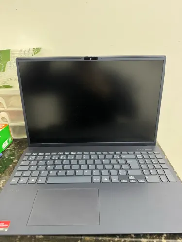 Notebook Vaio 7 meses de uso. Nota fiscal