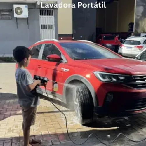 Lavadora - KIT Completo