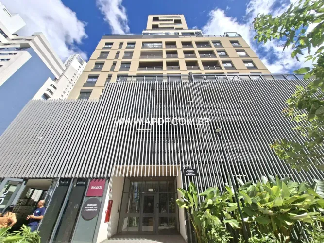 Apartamento 3 Quartos para Venda em Brasília, Norte (Águas Claras), 3 dormitórios, 1 suíte