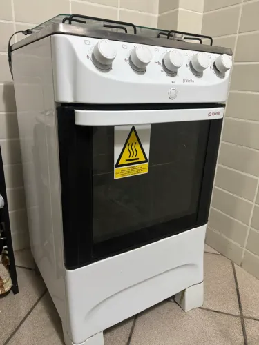 Vende se fogão 