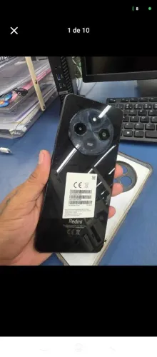 XIOME REDMI 14C