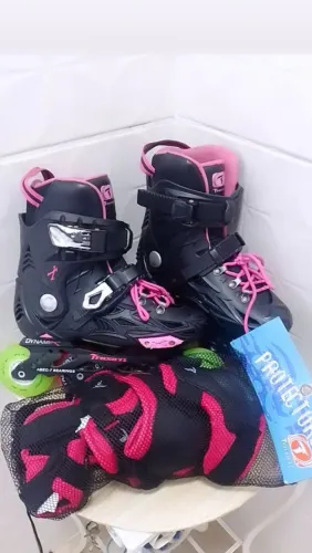 Patins 33/34