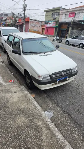 Fiat Uno Mille 1.0 Fire/ F.flex/ Economy 2P 2013