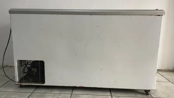Vendo Freezer