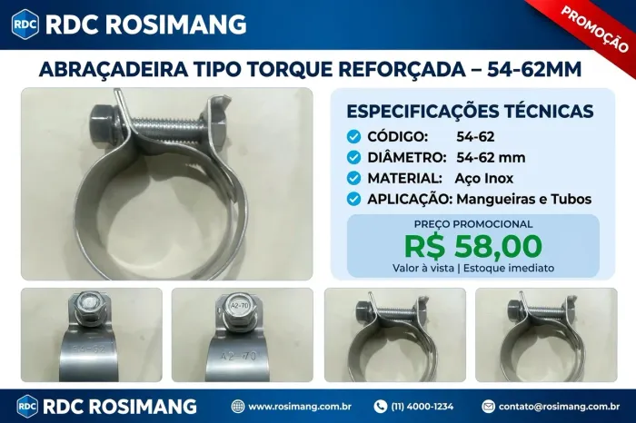 Abraçadeira