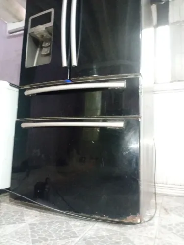 Geladeira SAMSUNG 761litros