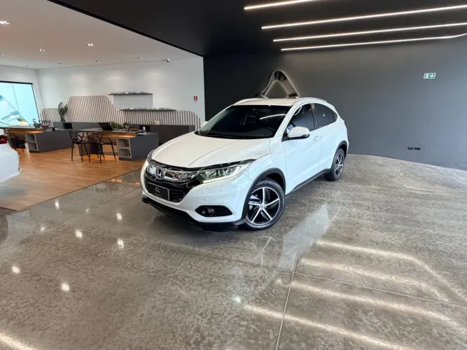 Honda HR-V EXL 1.8 Flexone 16V 5P Aut. 2020