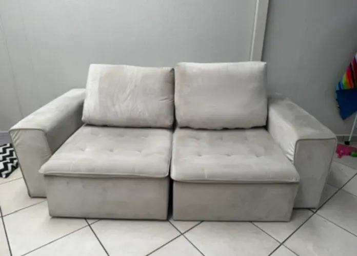 Sofá ótimo estado