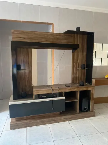 PAINEL +RACK