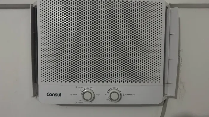 Ar condicionado Consul 10 mil btus