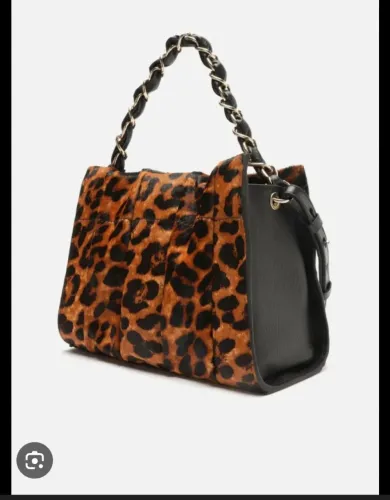 Bolsa Feminina Arezzo 