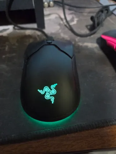 Mouse Razer Viper Mini