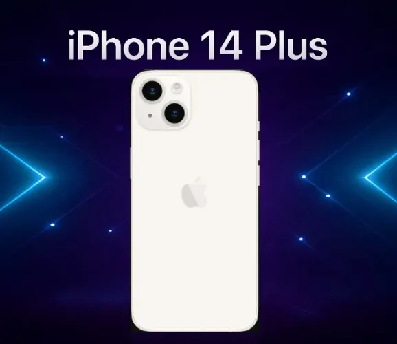 iPhone 14 Plus 128GB 
