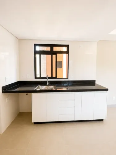 Apartamento para alugar com 2 quartos no Cruzeiro - Belo Horizonte - MG