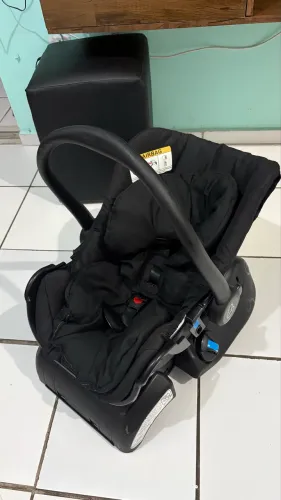 Bebê Conforto Burigotto 0 a 13 kgs