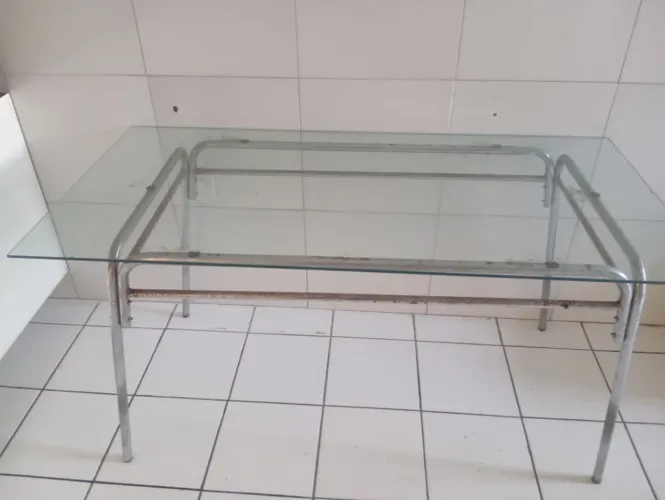 Mesa de cozinha