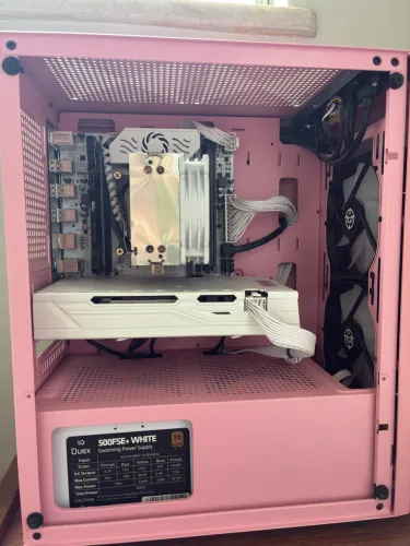 Pc gamer novo 