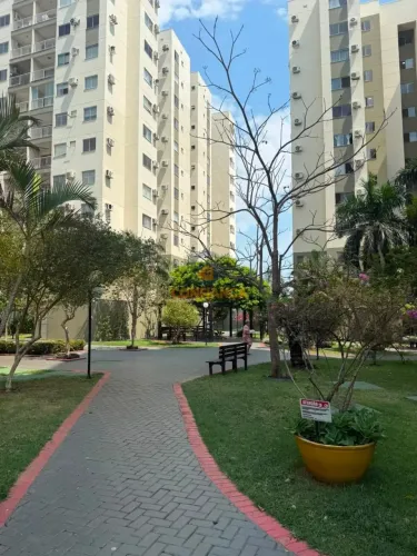 CONDOMÍNIO BRISAS DO MADEIRA, 3 QUARTOS SENDO UMA SUITE, INCLUSO O CONDOMÍNIO
