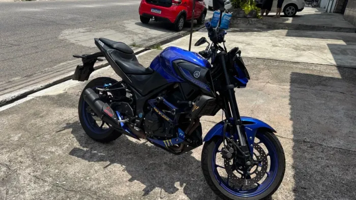 MOTO TUDO OK