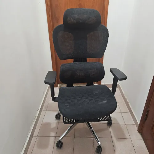 Cadeira Ergonômica Cozy T03 Gamer