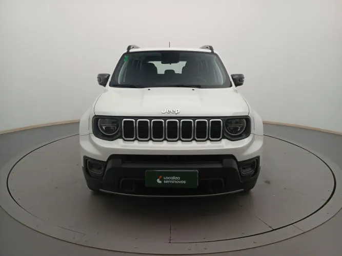 Jeep Renegade Long. T270 1.3 TB 4X2 Flex Aut. 2025
