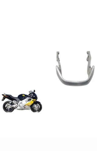 Alça Traseira Honda Cbr 600 F 98-02 Original