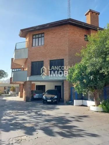 Sobrado para venda e locação, Vila Isabel Eber, Jundiaí, SP
