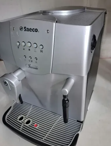 Maquina de cafe Incanto 220volts 