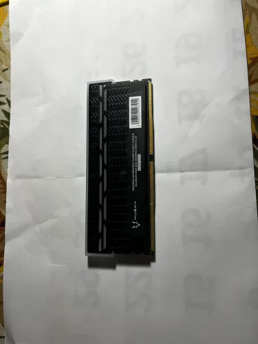 Memória ram husky blizzard 8gb DDR4 3200mhz