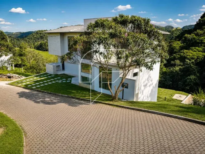 Imóvel para venda tem 1150 metros quadrados com 6 quartos em Buenos Aires - Guarapari - ES